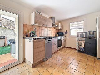  Maison à vendre 6 pièces 130 m²
