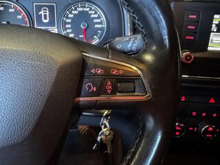Ateca Style 2016 occasion 87280 Limoges