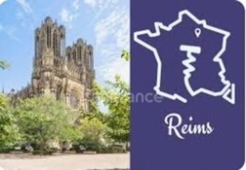 &Agrave; VENDRE MURS ET FONDS : H&Ocirc;TEL BUREAU DESIGN � UNE ADRESSE ATYPIQUE AUX PORTES DE REIMS 3024000 51100 Reims