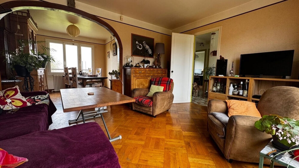 Vente Maison Grande maison 5 chambres + sous sol total Le merevillois