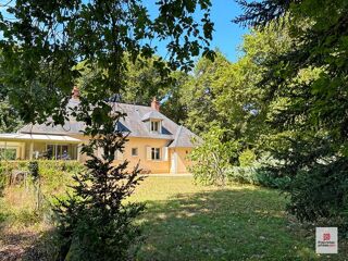  Maison à vendre 8 pièces 203 m²