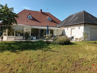  Maison à vendre 6 pièces 272 m²