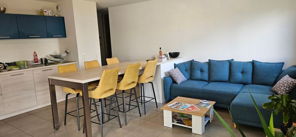 Location Appartement Appartement de 66m2 à louer sur Cran-Gevrier Cran gevrier