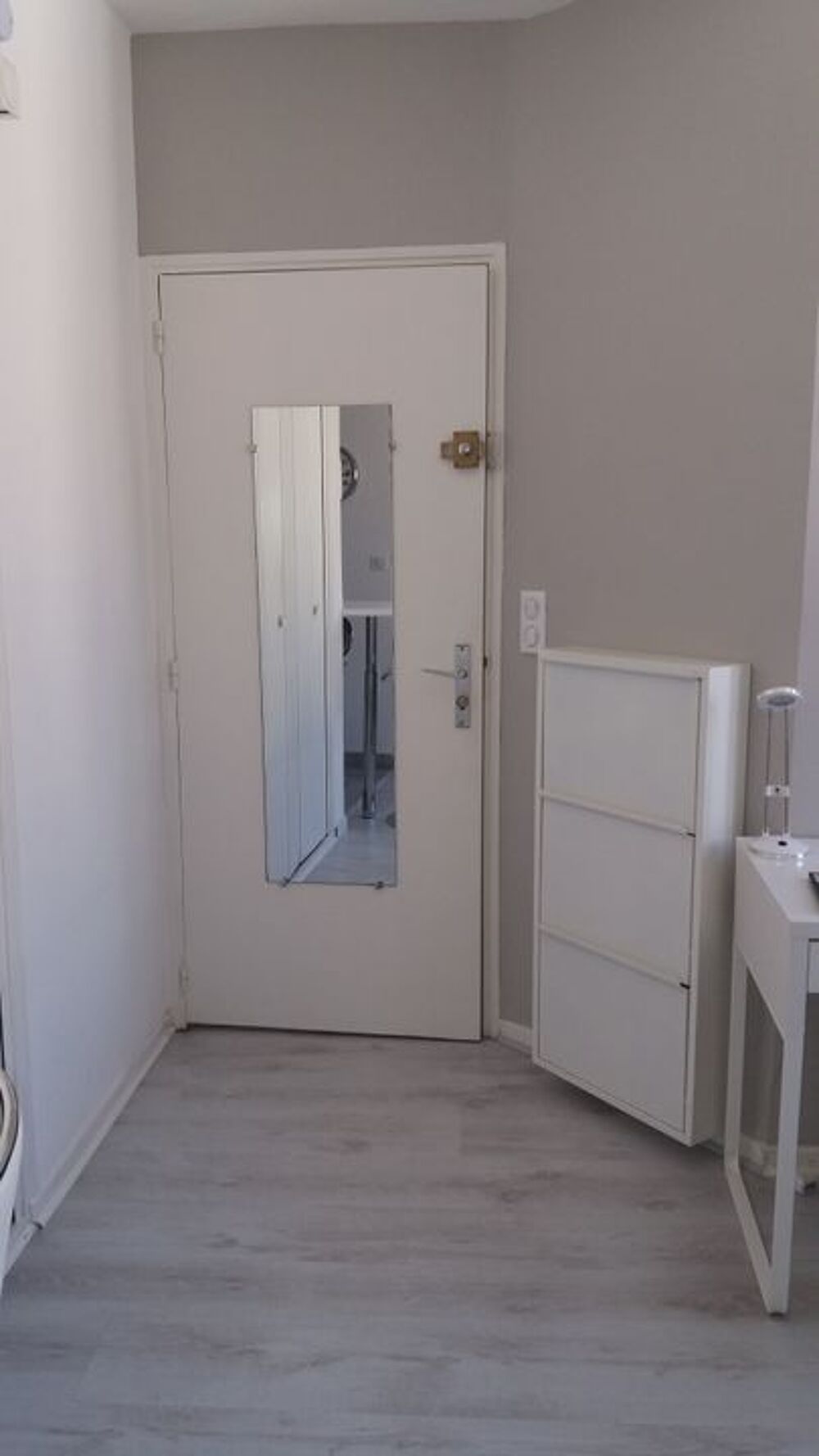 Location Appartement Studio de 22m2 à louer sur Avignon Avignon