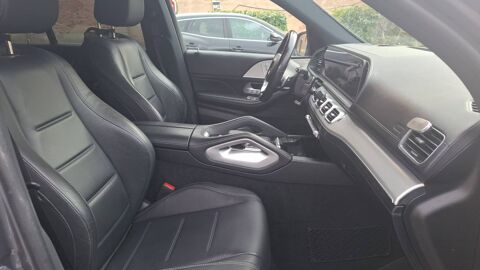 Classe GLE 350e 333 EQ Power 4Matic 9G-Tronic AMG Line - Automatique To 2021 occasion 82000 Montauban