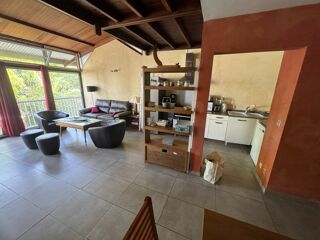 Appartement à vendre 2 pièces 100 m²