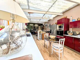  Maison à vendre 6 pièces 140 m²