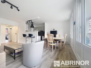  Appartement � vendre 3 pi�ces 66 m�