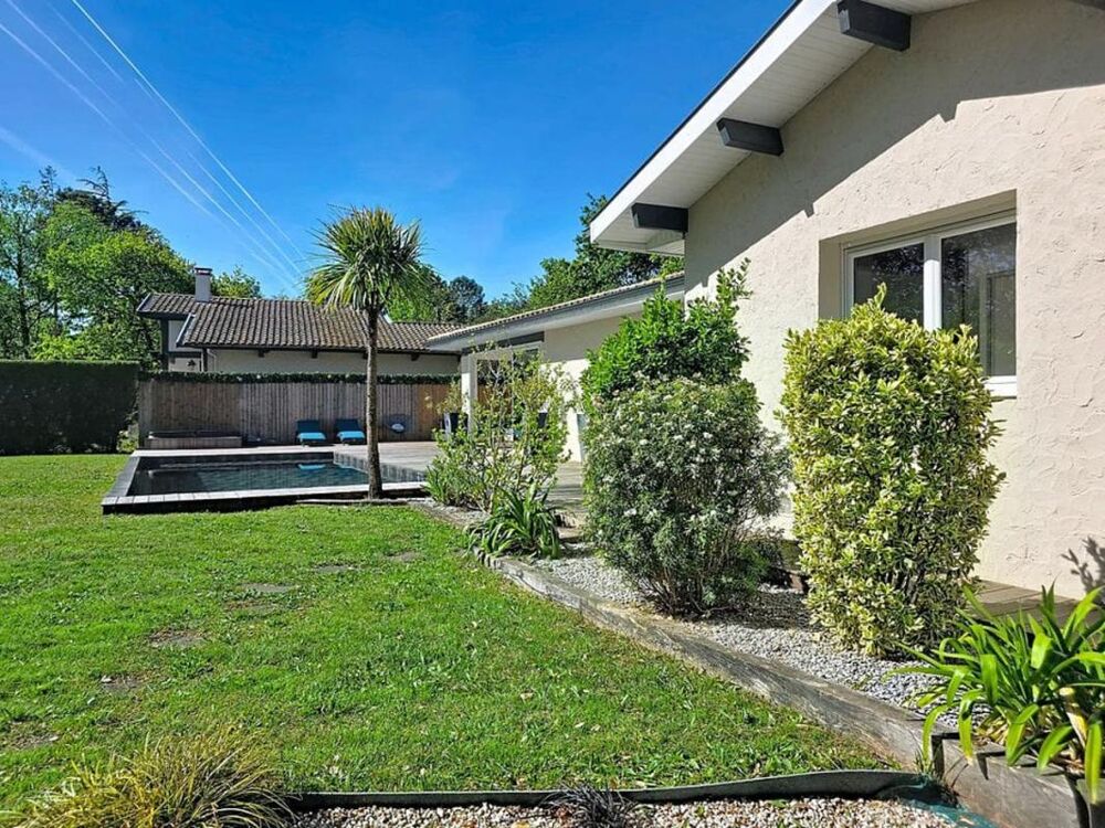 � vendre  Maison La Teste-de-Buch (33260)