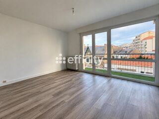  Appartement à vendre 3 pièces 58 m²