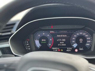 Q3 II 35 TDI 150 BUSINESS LINE S tronic 7 2020 occasion 78240 Chambourcy