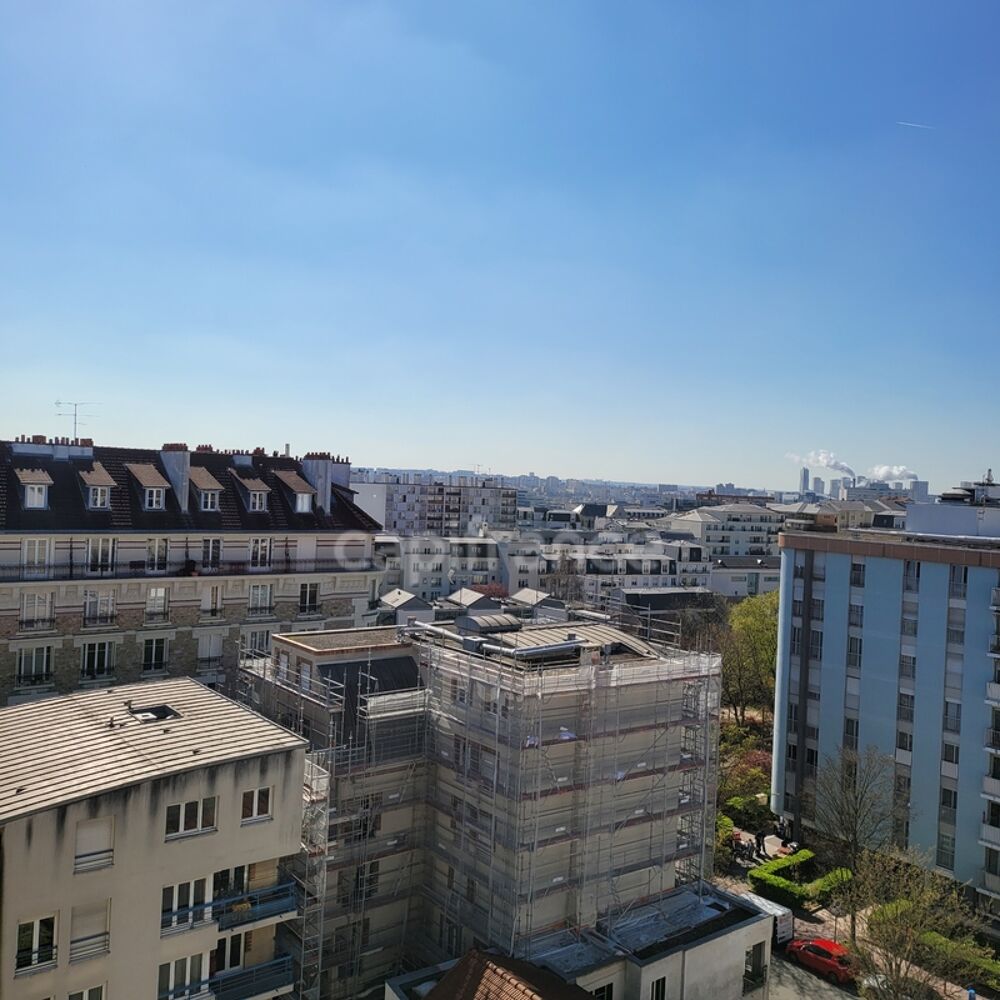  vendre  Appartement Charenton-le-Pont (94220)