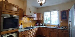  Maison � vendre 4 pi�ces 125 m�