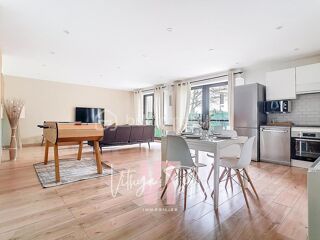  Appartement � vendre 3 pi�ces 81 m�