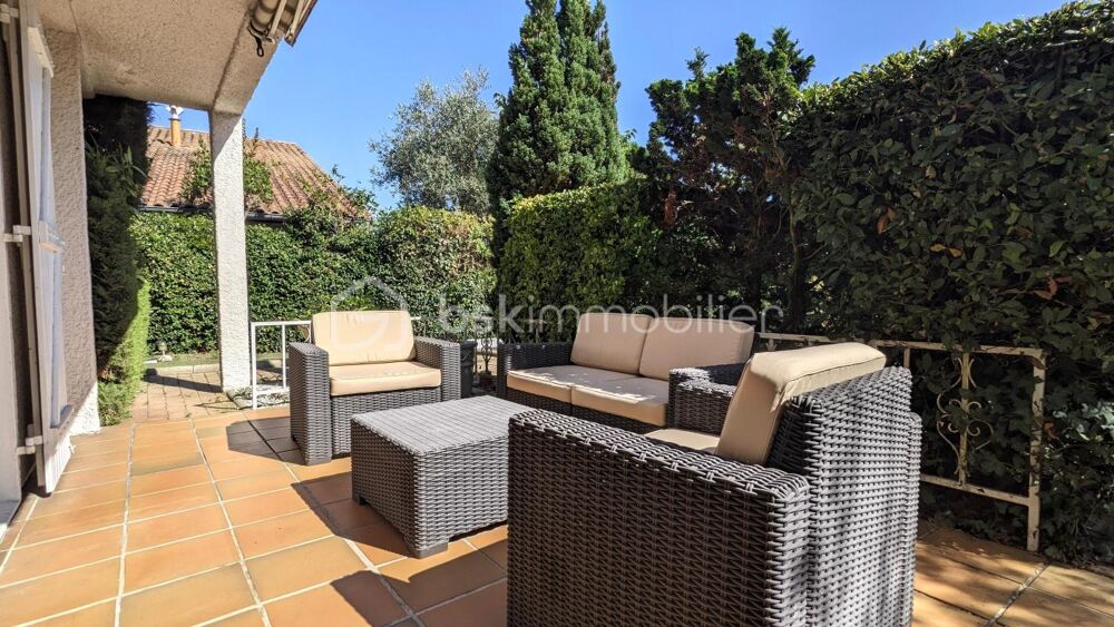 PROPRIETE 5 CHAMBRES + LOCAL INDEPENDANT