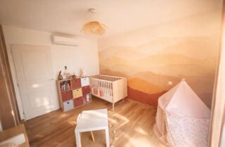  Maison � vendre 4 pi�ces 113 m�