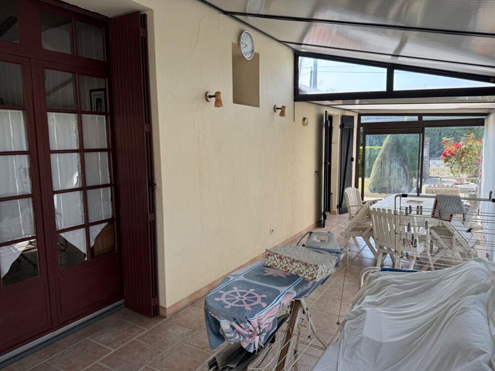 Vente Maison 17190 - 