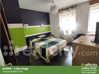  Maison � vendre 4 pi�ces 88 m�