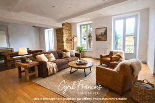  Maison à vendre 8 pièces 212 m²