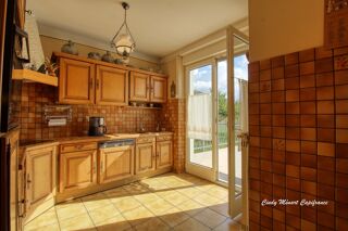  Maison � vendre 7 pi�ces 123 m�