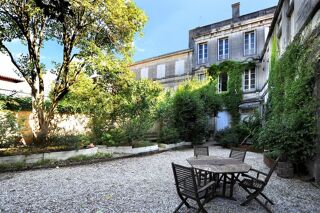  H�tel Particulier � vendre 14 pi�ces 420 m�