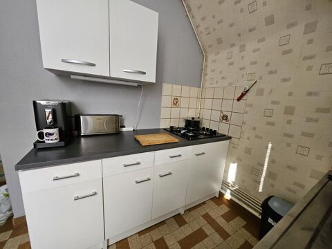  Appartement � louer 2 pi�ces 43 m�