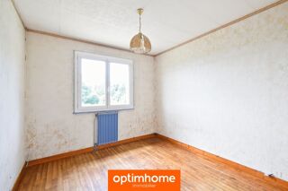  Maison � vendre 5 pi�ces 80 m�