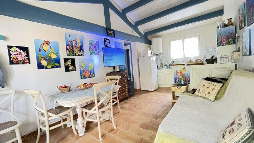 Vente Maison Maison Saint georges d oleron