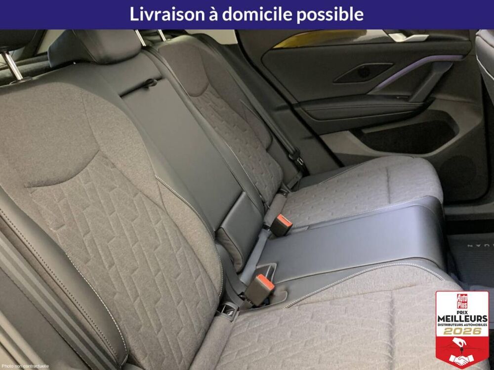 Tiguan 1.5 ETSI 150CH DSG7 Life 2026 occasion 78200 Buchelay