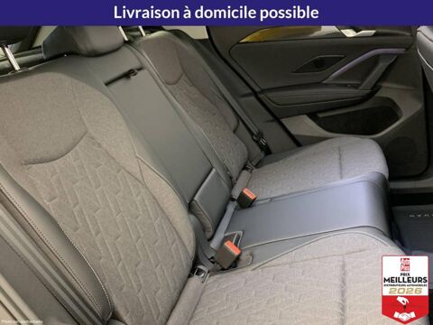 Tiguan 1.5 ETSI 150CH DSG7 Life 2026 occasion 78200 Buchelay