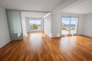  Appartement à vendre 3 pièces 83 m²