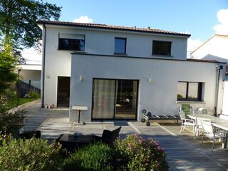  Maison à vendre 5 pièces 145 m²