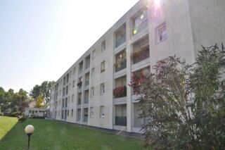  Appartement � louer 1 pi�ce 33 m�