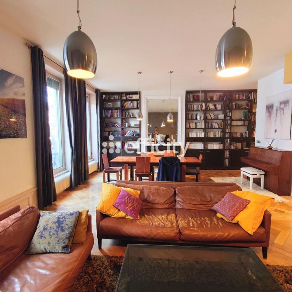 � vendre  Appartement Lyon 3