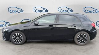 Classe A IV 160 BM6 Business Line 2019 occasion 50200 Coutances