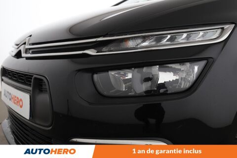 Grand C4 Spacetourer 1.5 Blue-HDi Business + BV6 131 ch 2020 occasion 92130 Issy-les-Moulineaux