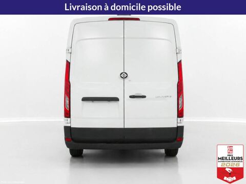 Deliver 9 L3H2 150ch 2026 occasion 10150 Lavau