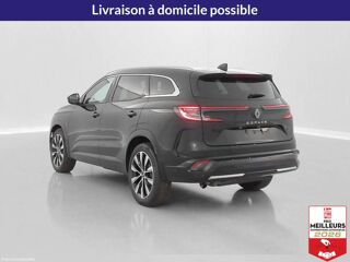 Espace VI E-Tech full hybrid 200ch Techno 2025 occasion 10150 Lavau