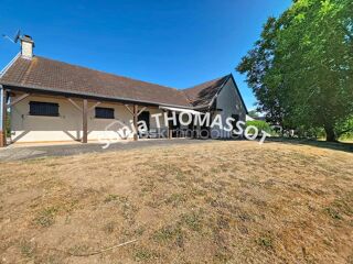  Ferme à vendre 7 pièces 128 m² Echenon