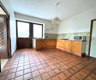  Maison à vendre 7 pièces 210 m²