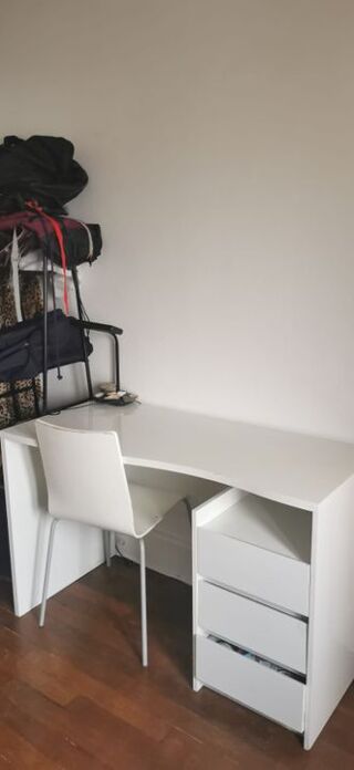  Appartement � louer 3 pi�ces 55 m�