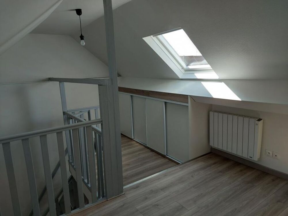Location Appartement Appartement de 40m2 à louer sur Armentières Armentieres