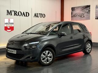 C4 Picasso 1.6hdi 115ch 2014 occasion 59700 Marcq-en-Barœul