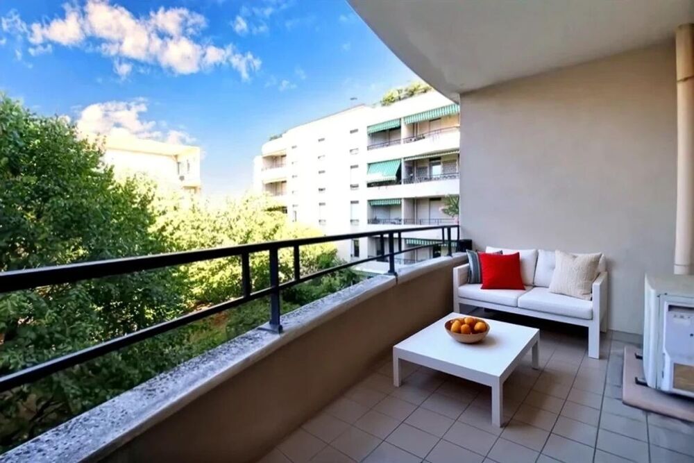 Vente Appartement Appartement Lyon 8