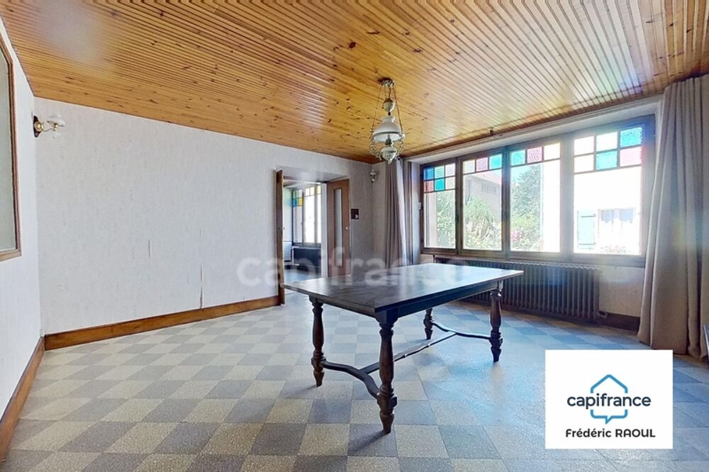 Vente Maison Avot – Maison familiale, 7 pièces Avot