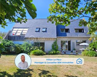  Maison � vendre 6 pi�ces 207 m�