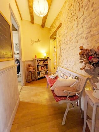  Maison � vendre 4 pi�ces 90 m�