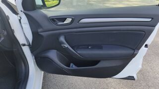 M&eacute;gane BLUE DCI 115 Evolution - Automatique 2023 occasion 37320 Cormery