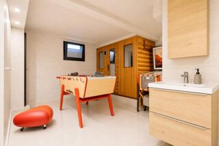  Maison à vendre 7 pièces 190 m²