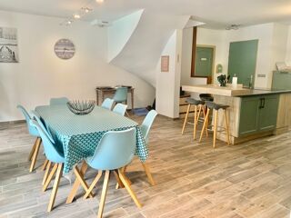  Maison � vendre 5 pi�ces 120 m�